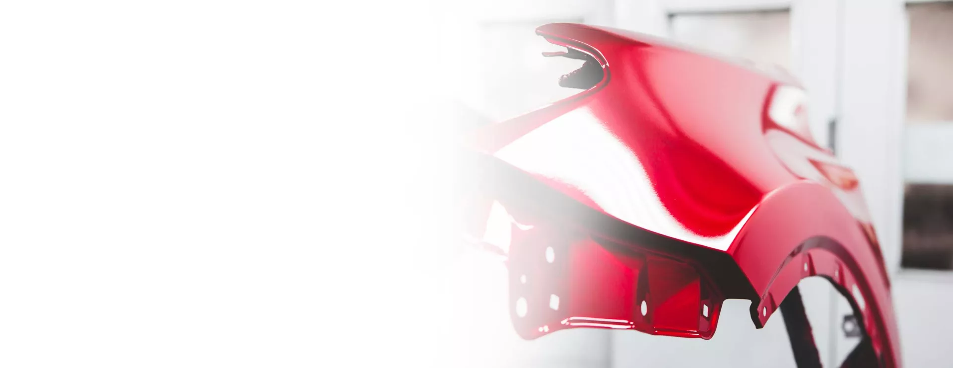 rayures gros travaux de carrosserie atelier proche de Toulouse