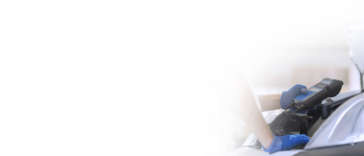 Diagnostic numérique véhicules toutes marques particuliers et professionnels
