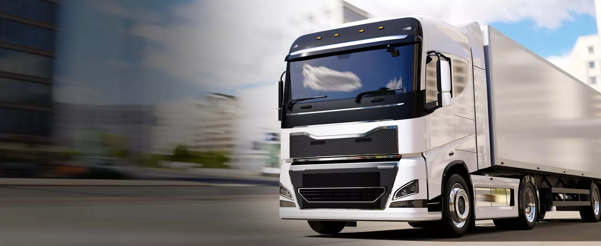 mécanicien poids lourds et véhicules industriels