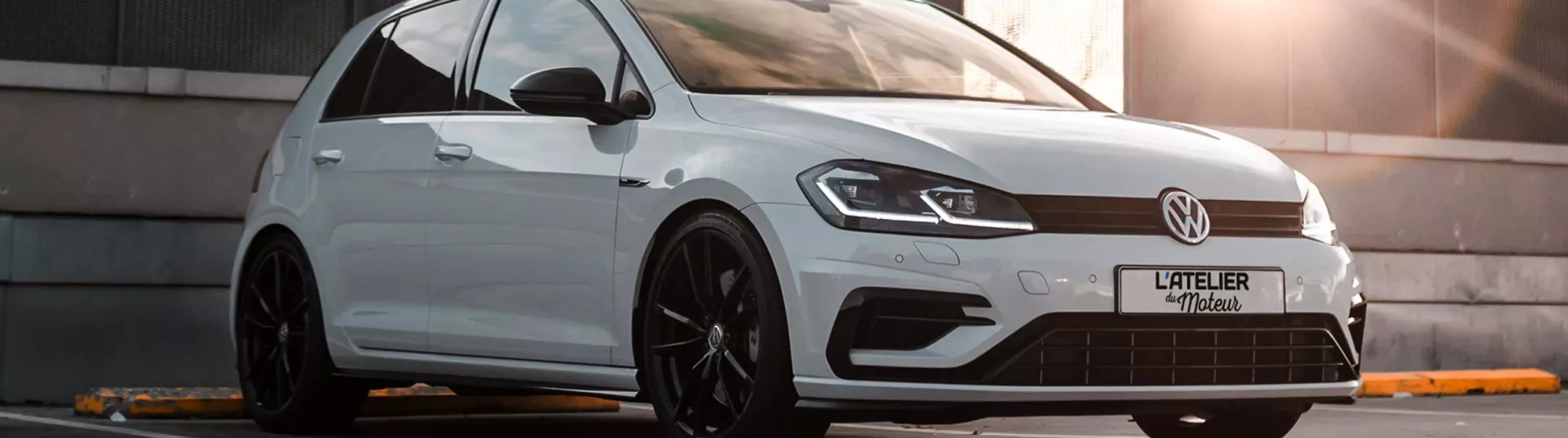 Vente de véhicules neufs et d'occasion