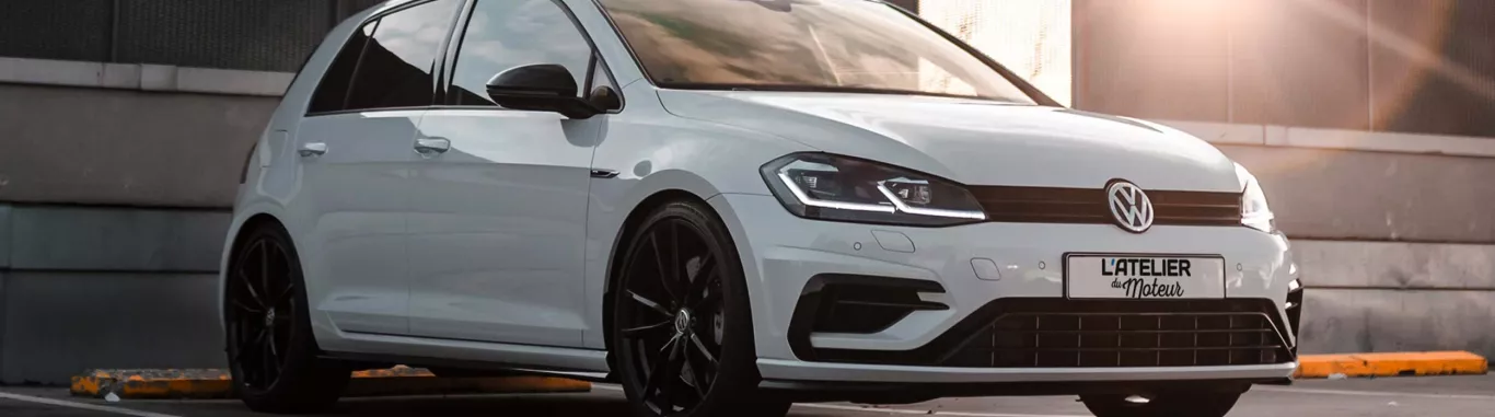 Vente de véhicules neufs et d'occasion