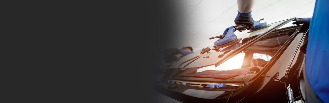 remplacement pare brise réglage et re-calibrage équipements